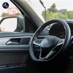 فولكسفاغن أطلس كروس سبورت